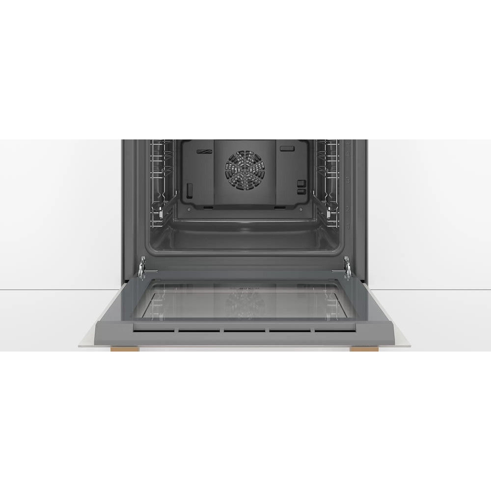 Духовой шкаф Bosch HBJN10YW0R