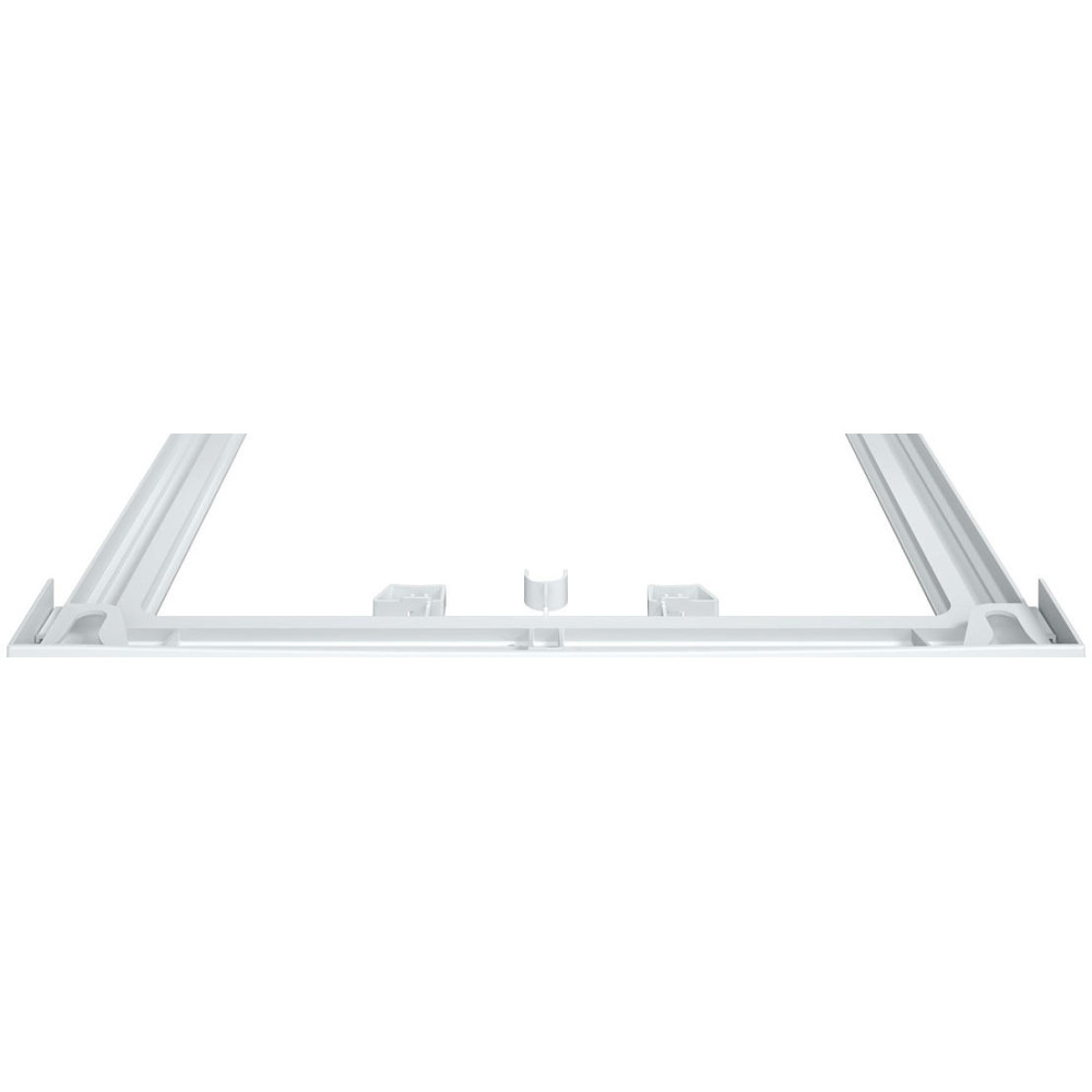 Комплект Bosch Serie 6 (WGG244FLSN, WQG245AMSN, WTZ27410)