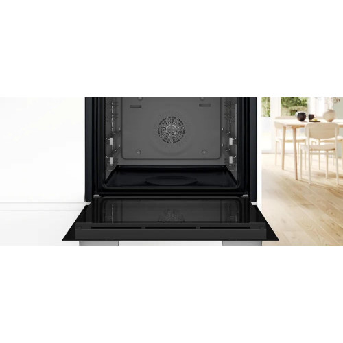 Духовой шкаф Bosch HJG852YW0T
