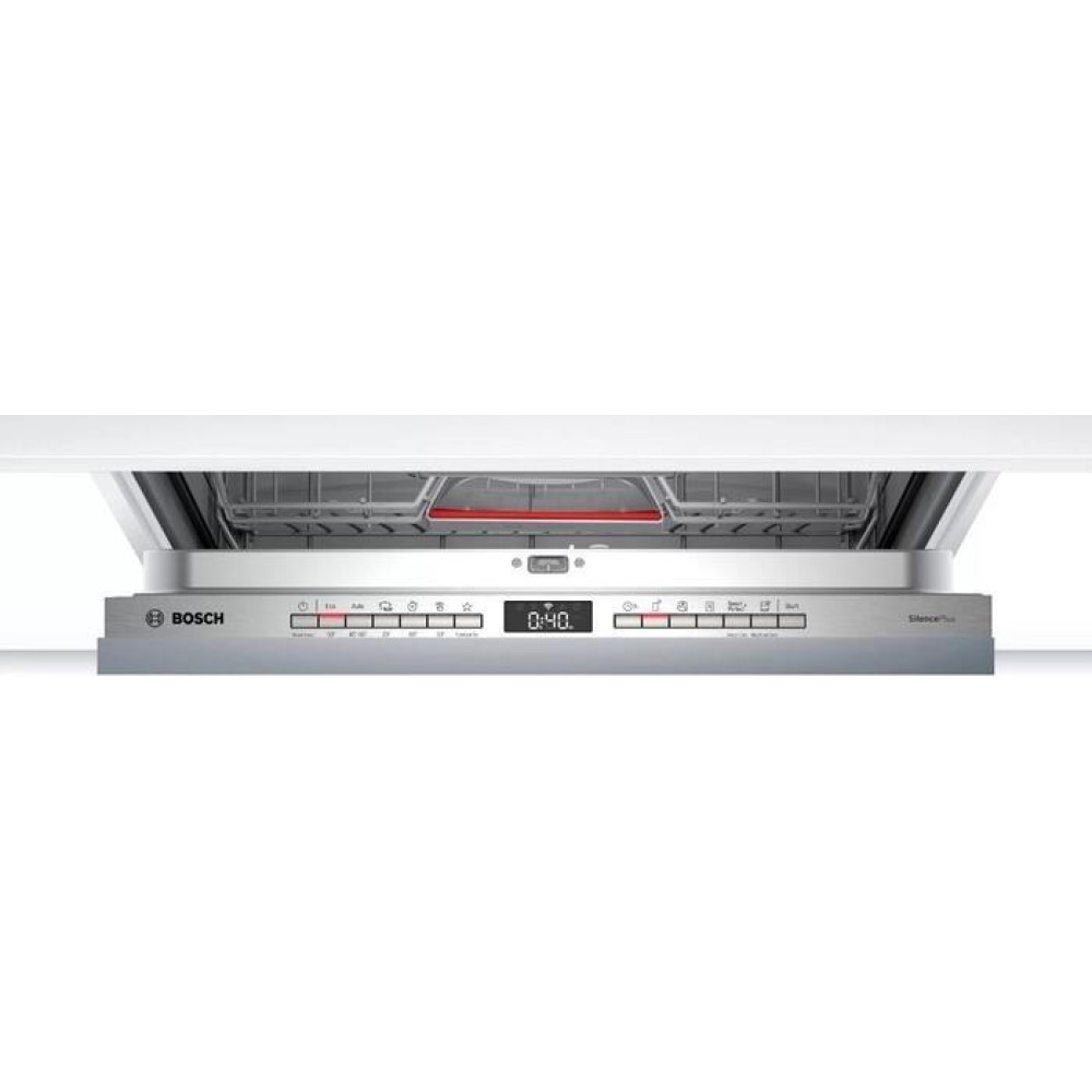 Встраиваемая посудомоечная машина Bosch SMV 4 EVX14E