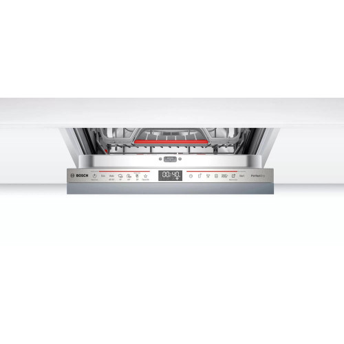 Посудомоечная машина Bosch SPV6YMX11E