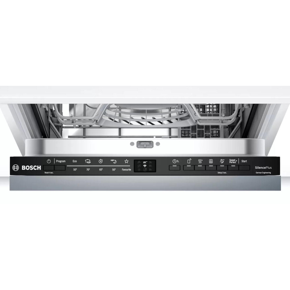 Встраиваемая посудомоечная машина Bosch SPV2HKX6DR