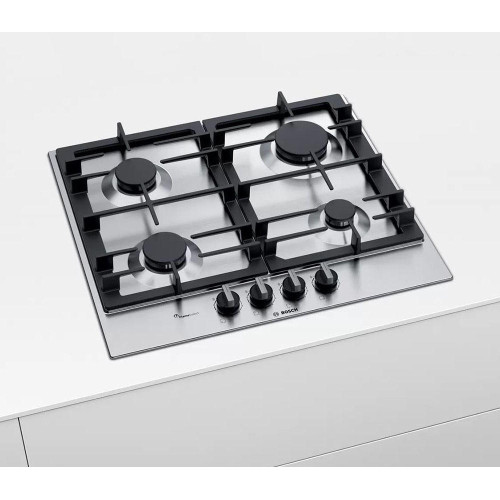 Газовая варочная панель Bosch PCP6A5B90M
