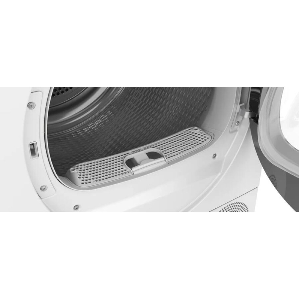 Сушильная машина Bosch WTH83002BY