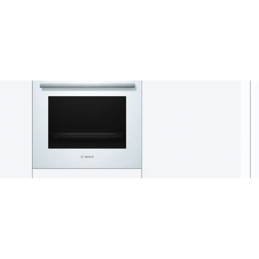 Духовой шкаф Bosch HSG 636BW1