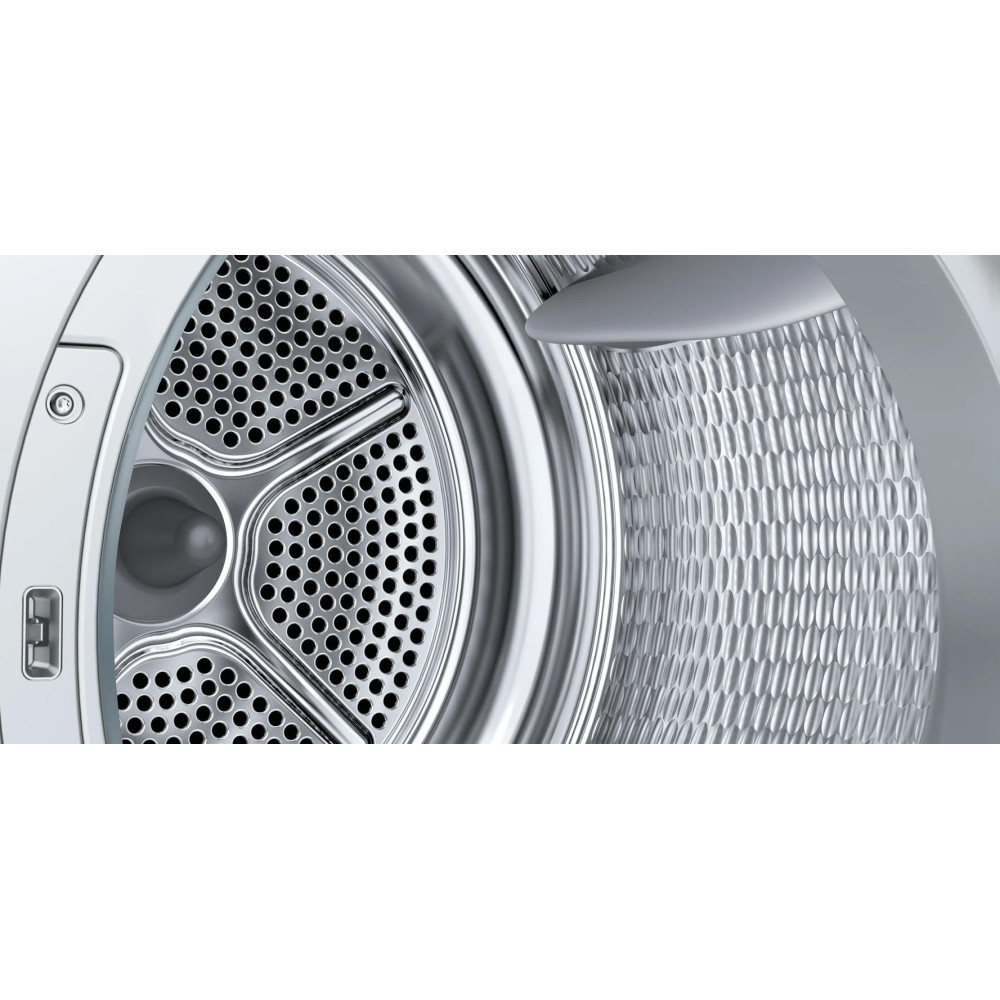 Сушильная машина Bosch WQG245DLSN
