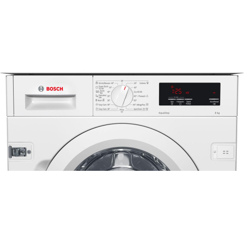 Встраиваемая стиральная машина Bosch WIW24342EU