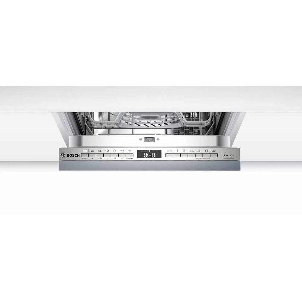 Встраиваемая посудомоечная машина Bosch SPV4HKX3DR