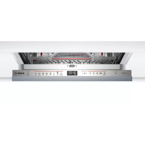 Встраиваемая посудомоечная машина Bosch SBV6ZCX49E