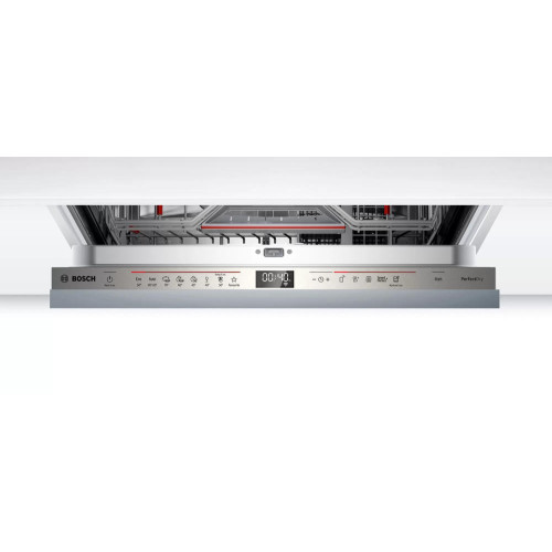 Встраиваемая посудомоечная машина Bosch SMD6ZDX49E
