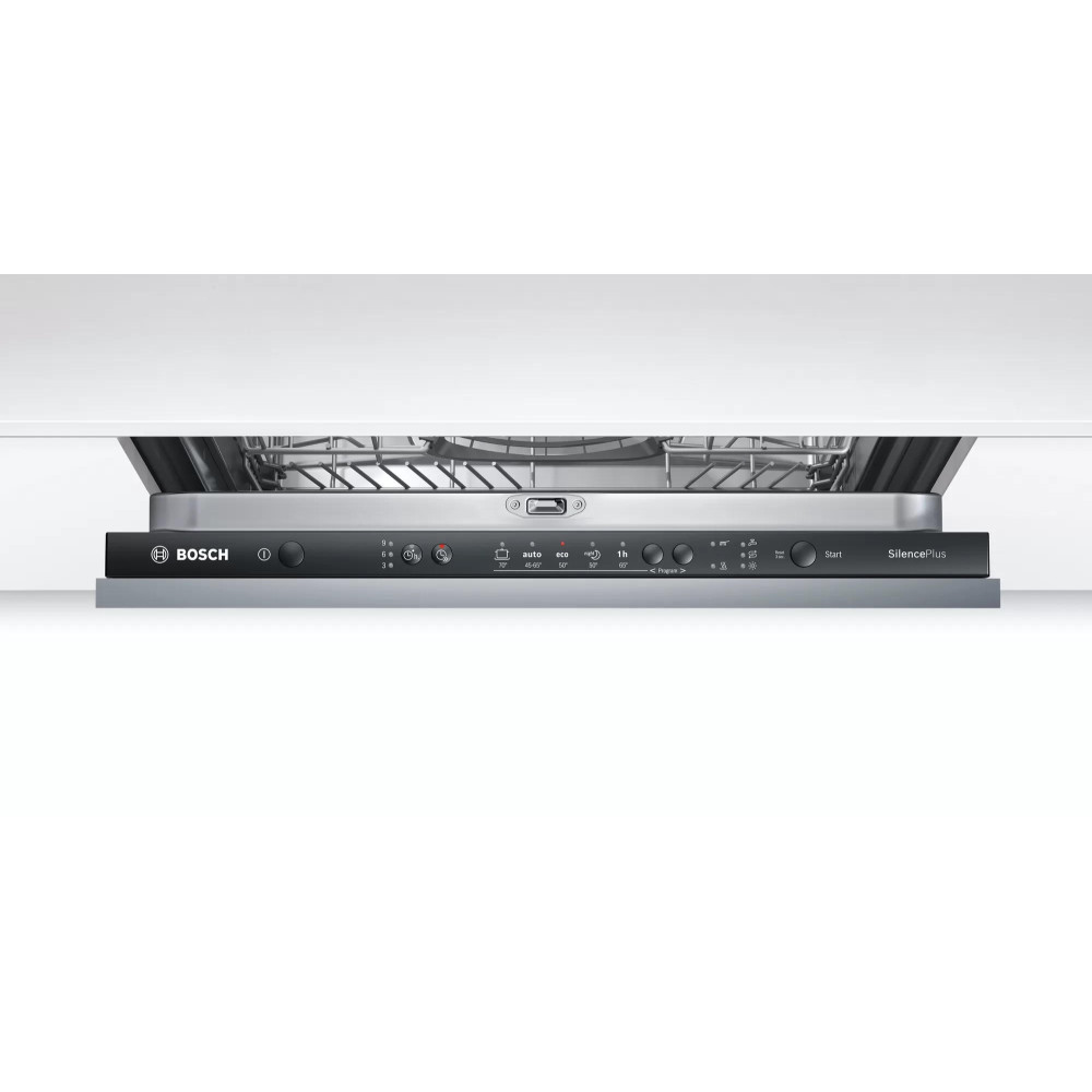 Встраиваемая посудомоечная машина Bosch SMV25FX01R