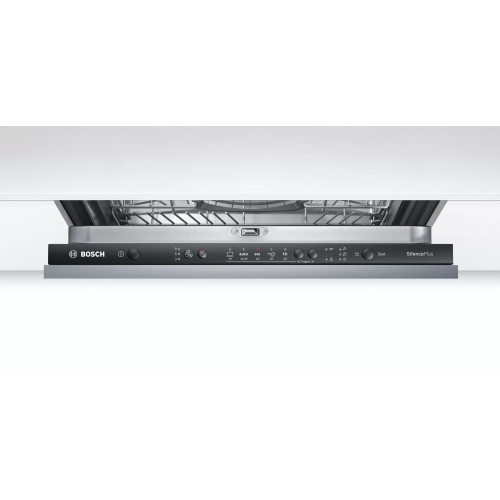 Встраиваемая посудомоечная машина Bosch SMV25FX01R