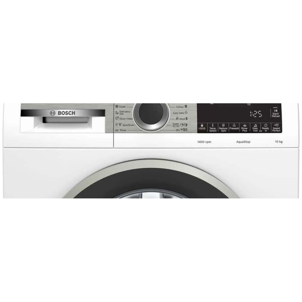 Стиральная машина Bosch WGA254A1ME
