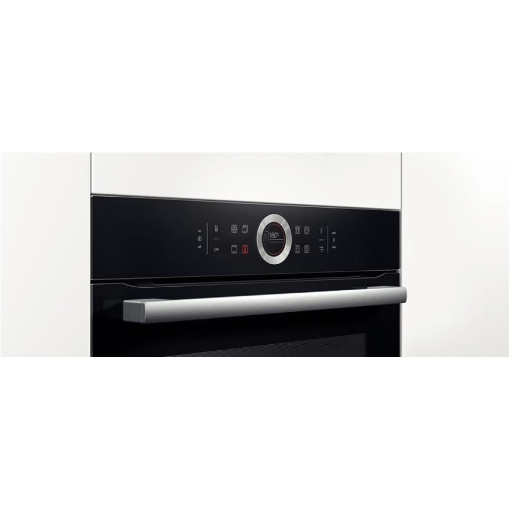 Духовой шкаф Bosch HBG672BB1F