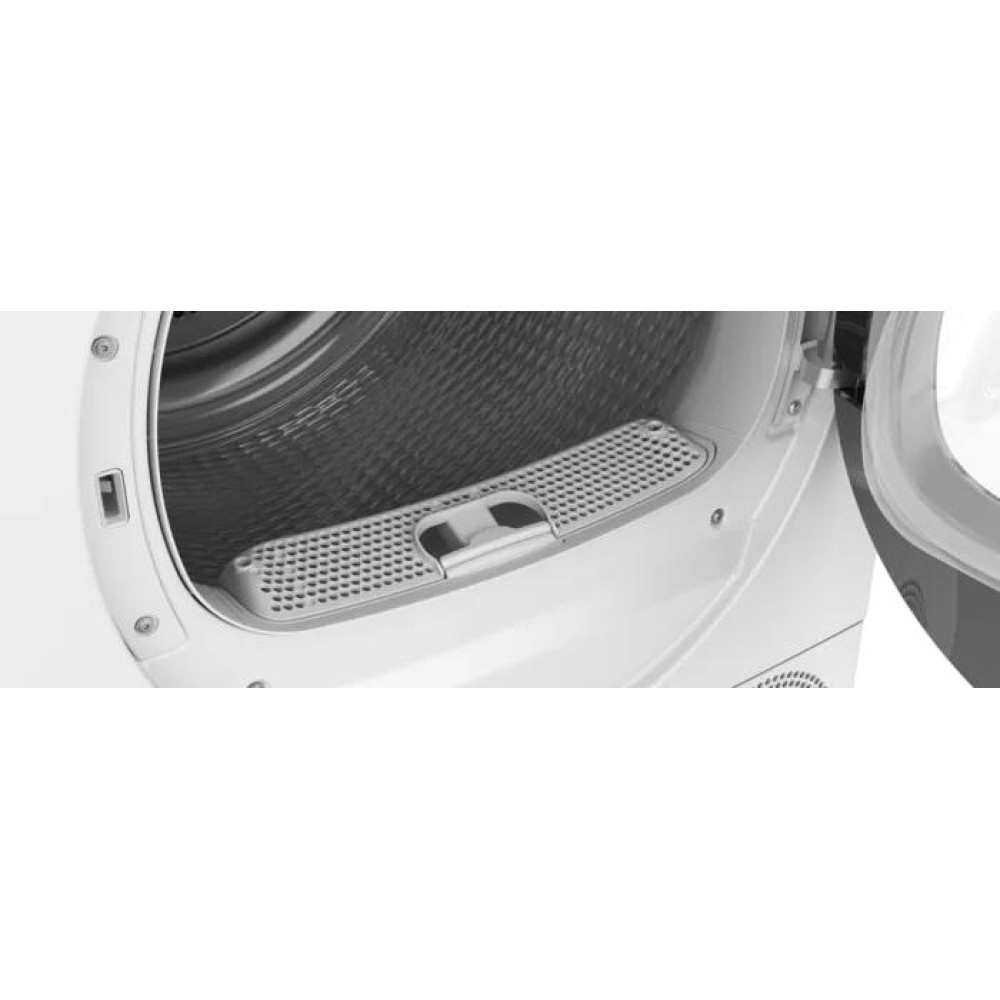Сушильная машина Bosch WQG1420AME