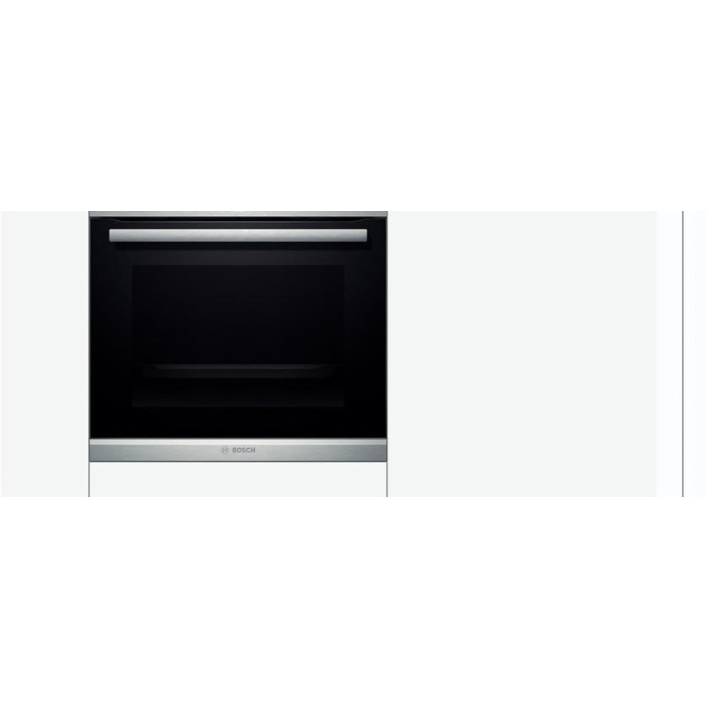Духовой шкаф Bosch HBG672BS1F