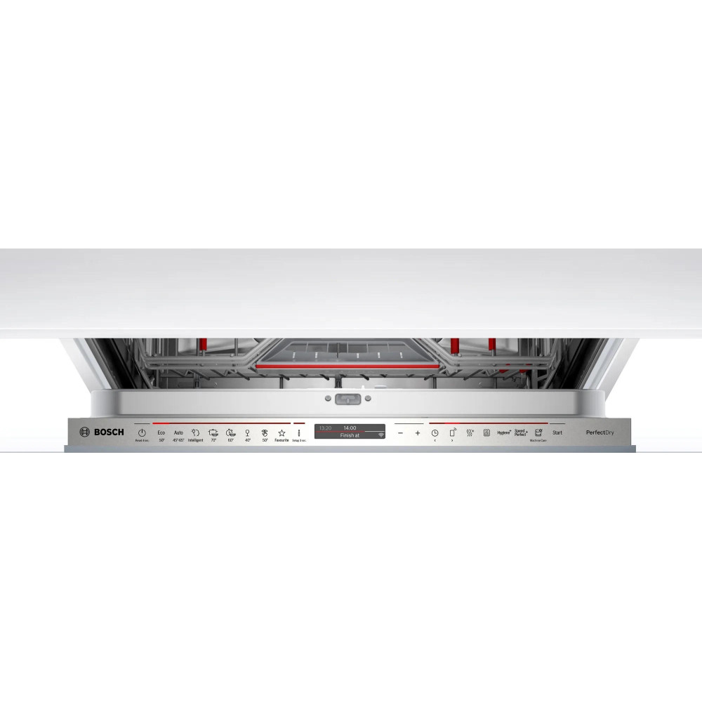 Встраиваемая посудомоечная машина Bosch SMV8YCX03E