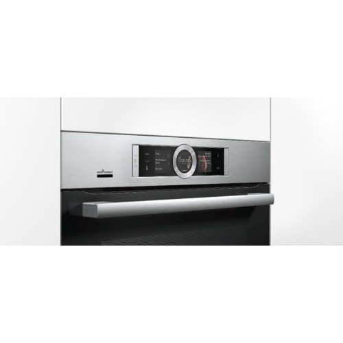 Духовой шкаф Bosch HBG676ES6