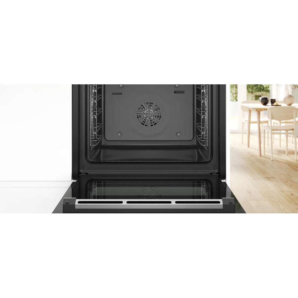 Духовой шкаф Bosch HBG7341W1