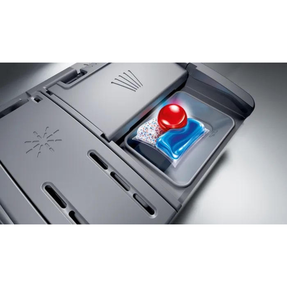 Встраиваемая посудомоечная машина Bosch SMV25BX03R