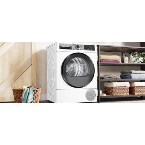 Сушильная машина Bosch WQG245D00