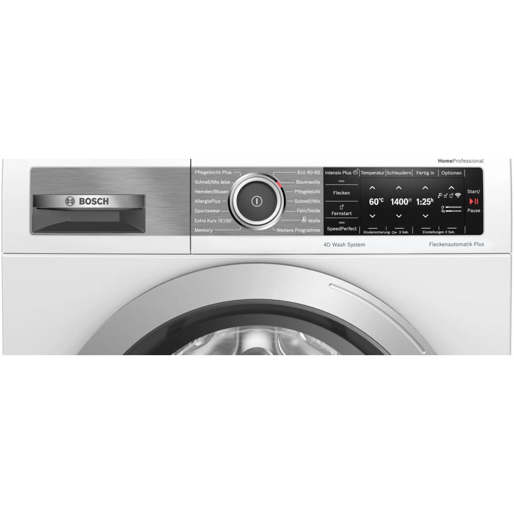 Стиральная машина Bosch WAV28G43