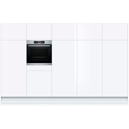 Духовой шкаф Bosch HBG656ES6
