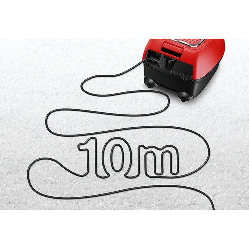 Пылесос Bosch BGBS4PET1