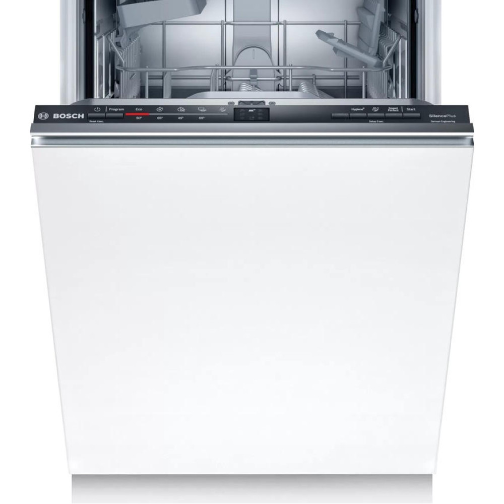 Встраиваемая посудомоечная машина Bosch SRV2IKX2BR