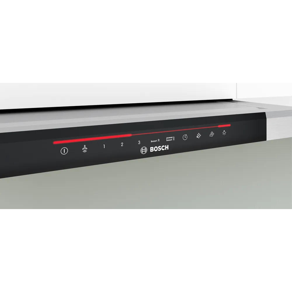Встраиваемая вытяжка Bosch DFS067K51