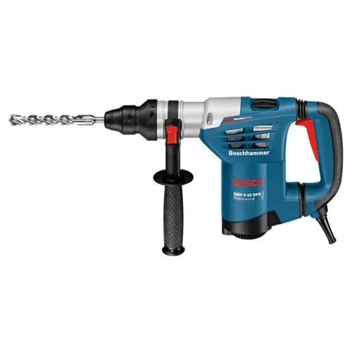 Bosch GBH 4-32 DFR Professional перфоратор SDS-plus, 0611332100