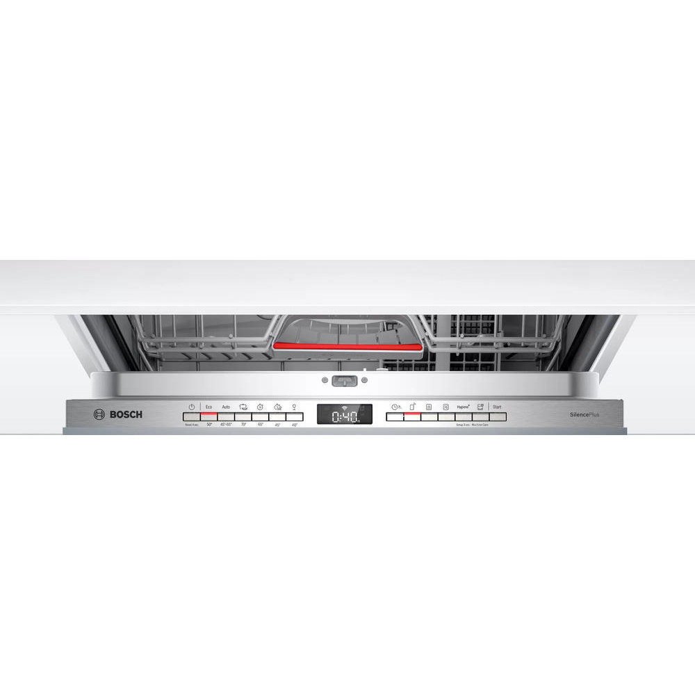 Посудомоечная машина Bosch SMV4HMX26Q