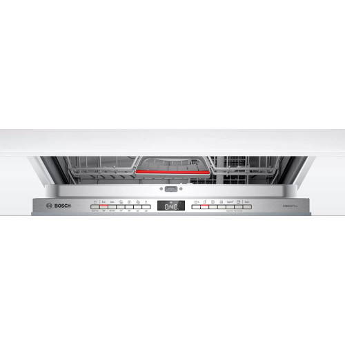 Посудомоечная машина Bosch SMV4HMX26Q