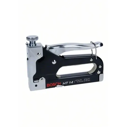 Bosch HT 14 степлер механический, 0603038001