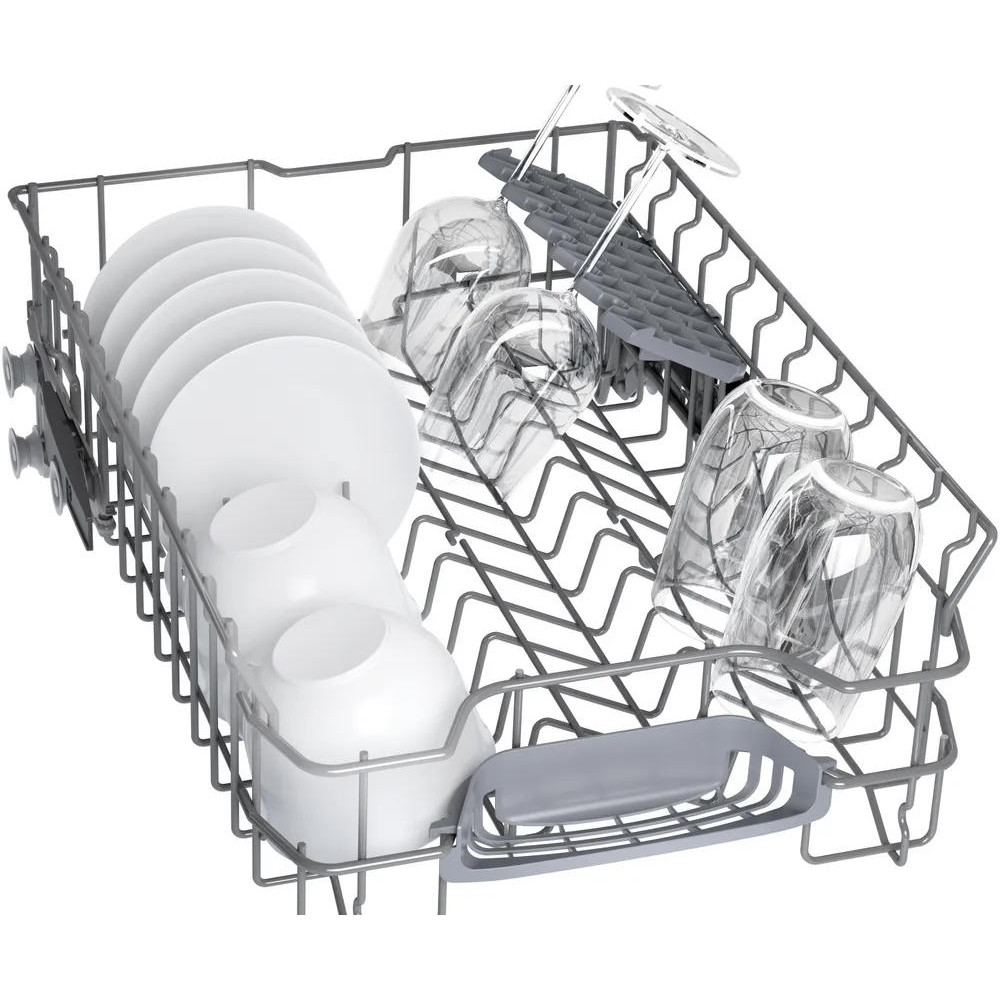 Посудомоечная машина Bosch SPS4HMW64Q