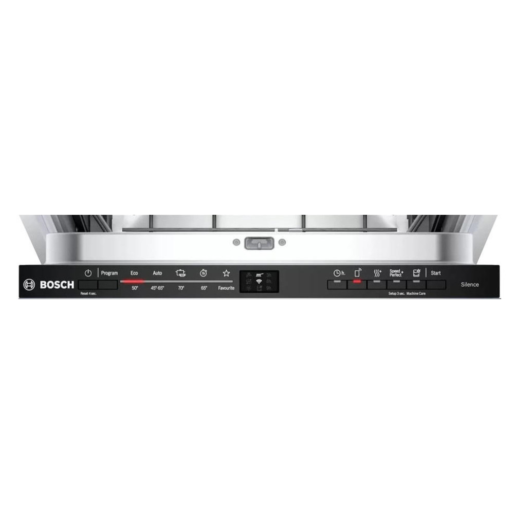 Встраиваемая посудомоечная машина Bosch SPV2XMX01E